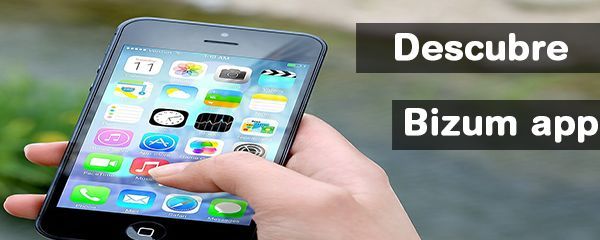 Bizum app