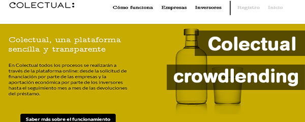 Colectual préstamos colectivos