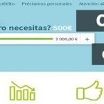 Creditea préstamos personales