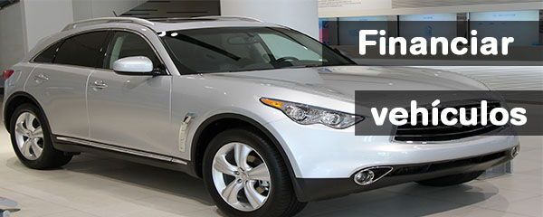 Al financiar tu coche puedes solicitar un préstamo bancario o la financiación del concesionario