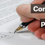 Letra contratos préstamo