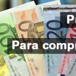 Préstamos para comprar casas