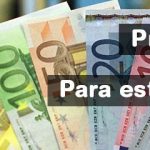 Préstamos para estudiantes